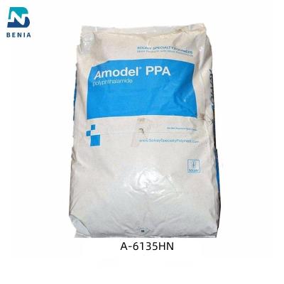 Cina Solvay PPA GF35 A-6135HN Resina 35% Vetro rinforzato Lubrificato Calore stabilizzato in vendita