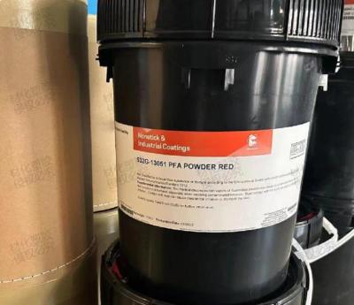 중국 PFA 858G-210/ 858G-917 플루오로 폴리머 코팅 액체 판매용