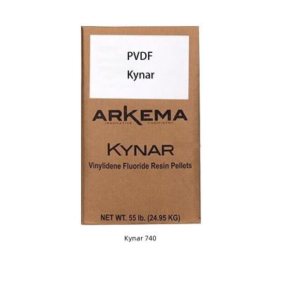 Китай Arkema Kynar 740 MED/740/740E Поливинилиден дифторид ПВДФ девственный гранул/порошок продается