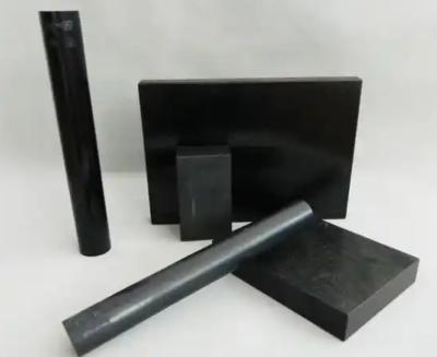 China MITSUBISHI PBI High Temperature Plastic Rod/Sheet/Tube Aging Resistance Practical for sale