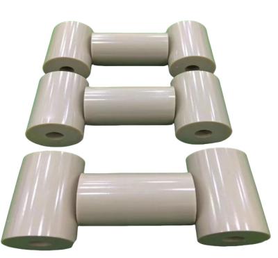 China MITSUBISHI PEEK Corrosion/Radiation Resistance Plastic Rod/Sheet/Tube Wear Resistance for sale
