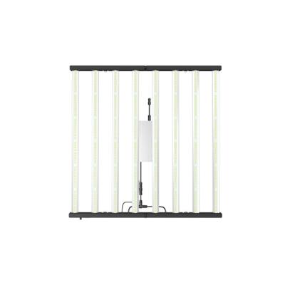 China Seed Starting 2021 Newest ETL Listed 640W LED Grow Light With Full Spectrum For Indoor Plants for sale