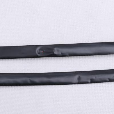 China Plastic Drip Irrigation Emitter Agriculture Irrigation Tape Inner Flat Tape 16mm Diameter Dia Maker for sale
