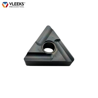 China Internal External Turning Inserts Manufacturer High Quality TNMG Tungsten Carbide Insert TNMG160408R-S2025PM CNC Turning Tool Carbide Cutting Inserts for sale