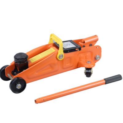 China Car Jack High Level Grade 2 Ton Hydraulic Floor Jacks Air Car Jacks Use for sale