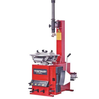 China Professional Motorcycle Touchless Supply Swing Arm Automatic Tire Machine Changer ME620 for sale