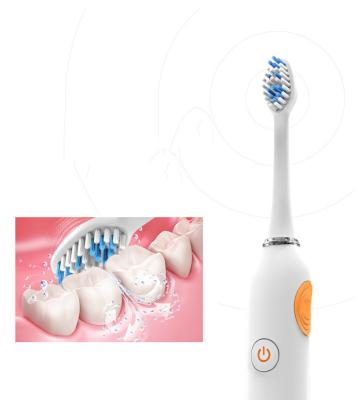 Chine Sonic Electric toothbrush Waterproof Rechargeable Electric Toothbrush Oral Hygiene Dental Care teeth whitening à vendre