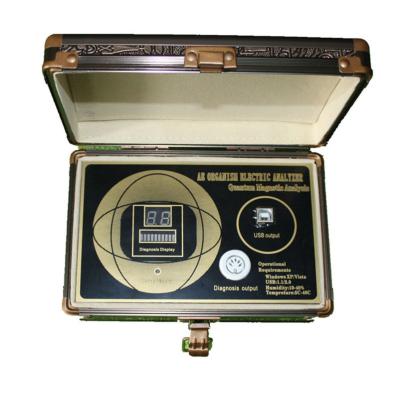 Chine Mini Home Quantum Body Health Analyzer Diagnose Skin And Bone Diseases à vendre