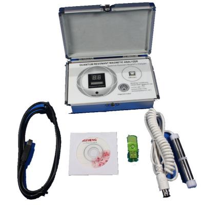 Chine English Version Quantum Body Health Analyzer Magnetic Resonance AH-Q9 à vendre