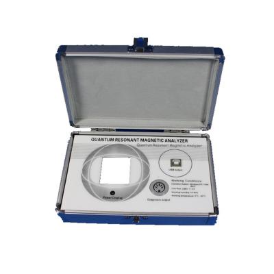 Chine Hungarian Version Quantum Health Test Machine ,Resonance Magnetic Analyzer à vendre