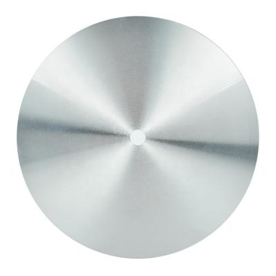China Aluminum Master File Base Lap Plate 8
