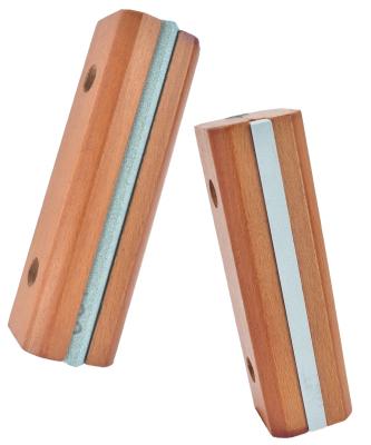 China High Efficiency Woodworking Knife Blade Sharpener Honing Tool Whetstone for Jointer and Planer Saw Blades Sharpening, Common and Flat for sale