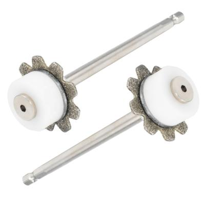 China Convenient Internal Internal Plastic Pipe Cutter PVC Pipe Cutting Tool 1-1/2