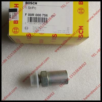 China Válvula de descarga de presión de Bosch F00R000756, F 00R 000 756, F756, para IVECO y 5001858409 5001585409 en venta