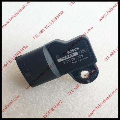 China Sensor 0281002576 da pressão da temperatura, 0 281 002 576, KHD 04194078, 4194078, 20524936, VOE20524936, sensor de BOSCH à venda