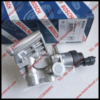 China Nuevo regulador de presión de Bosch FCU F00BC80045 para DEUTZ 04290102 04296846 04298582 02113724 02113830 21103266 en venta