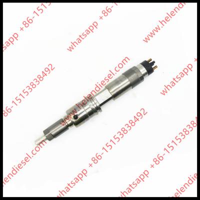 China Nuevo inyector común 0445120020, 0445120084, 0445120019 del carril de BOSCH, para 5010550956 5010477874 y IVECO 50313525 en venta