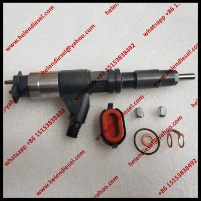 China Inyector RE530362 RE530363 RE546784 RE531209 SE501925, inyector de de DENSO 095000-6311 095000-6312 en venta