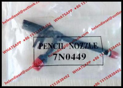 Chine injecteur original de 100% Stanadyne 29279/29278, bec de crayon de RE48786 RE44508 tout neuf à vendre