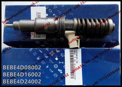 China DELPHI BEBE 4D08002, BEBE4D24002, INYECTOR de BEBE4D16002 EUI para 7421340612, 7420972224, 9021371673, para en venta