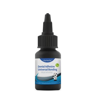 Chine Bonding 8th Gen Self Etching Materials Dental Adhesive Activator Dropper Bottles à vendre
