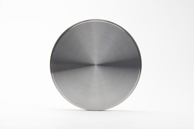 China Starbond Easy Disc A Proven Veneering Alloy for Outstanding Dental Titanium Disc Manufacturing for sale