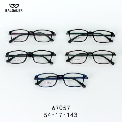 China High quality anti-blue light glasses. Designer Blue Light Blocking Ultem Women Changeable Custom Eye Glasses Optical Frames for Eye Glasses for sale