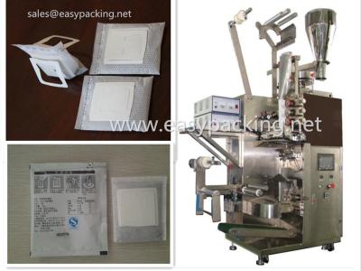China price drip Powder Filter Healthy drip coffee Packaging film for sale