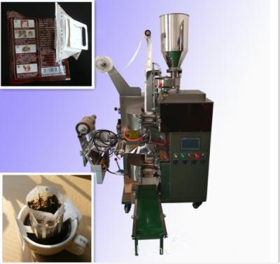 China price drip Powder Filter Healthy drip coffee Packaging film for sale