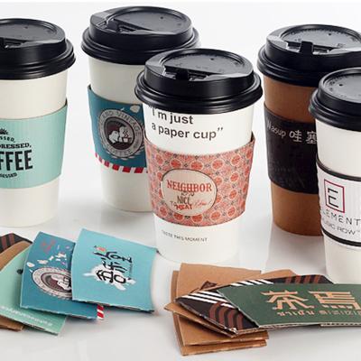 China Recyclable Price China Custom Compostables Take Away Cold Paper Cup Juice Kraft Cups Recycled Sugarcane Biodegradable for sale