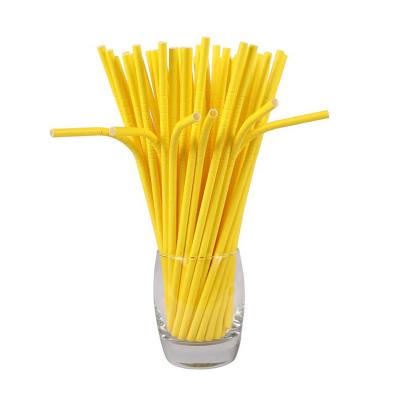 China High Quality Eco Friendly 100% Biodegradable Biodegradable Party and Restaurant Paper Straw Drinking Take Away Eco Friendly Disposable Straws for sale