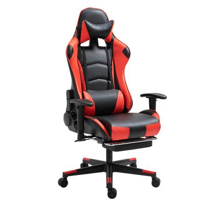 China Furniturezero Adjustable Ergonomic Gravity Office Gaming Chairs Gaming (Height) Computer Gaming Chair Racing Computer for sale