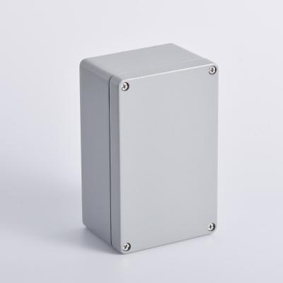 China BOX LINKWELL waterproof waterproof electrical cabinet junction box with factory price for sale