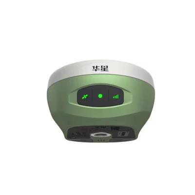 중국 GNSS RTK Hi -target A40 기반 및 토지 조사 기기 로버 업그레이드 판매용