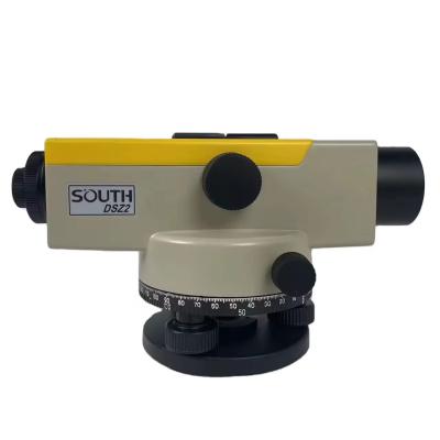 Cina Ingegneria di misurazione del livello automatico DSZ2 SUD con strumenti ottici ad alta precisione in vendita