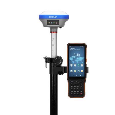 중국 CHC 1408 채널 GNSS RTK i73 GPS 수신기 최고 수준의 신호 추적 판매용