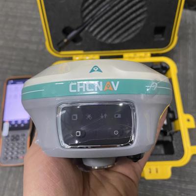 中国 CHC T9ローバー 双周波 安い Rtk 1408チャンネル AR 調査 GNSS GPS受信機 Rtk 販売のため