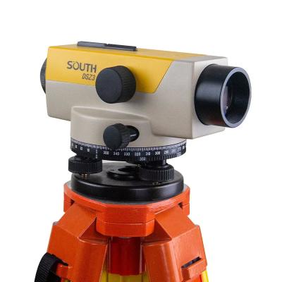Cina Sud DSZ3 Strumento automatico di rilevamento e mappatura di livello in vendita