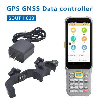 China Zuid Kolida Ruide Sanding Gnss Rtk Egstar Software Survstar Zuid C10 Controller Te koop