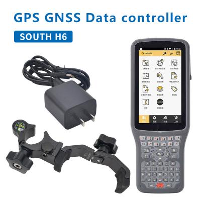 Cina Ingegneria ad alte prestazioni Galaxy G2 Gps Gnss Rtk H6 Controller con Egstar o Surpad Software Gnss Surveying in vendita
