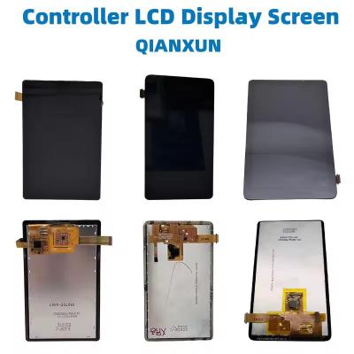 China New LCD Display Screen for QIANXUN Surveying GPS RTK HC3 HC4 Data Collector 1pc for sale