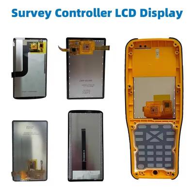 China New for RTK GPS South CHC Hi-Target STONEX Data Collector Survey Controller LCD Display With Touch Screen Digitizer Assembly for sale