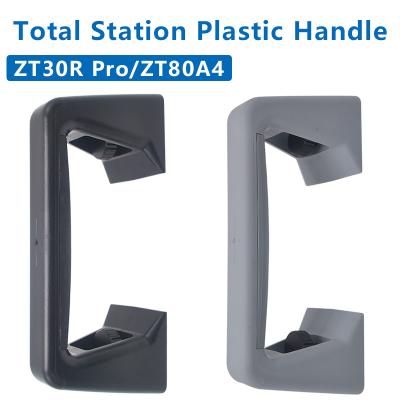 China Plastic Handle for Geomax ZT10 16 15R Pro ZT30R Pro ZooM35 ZT80A4 Total Station Surveying Instrument 1pc for sale
