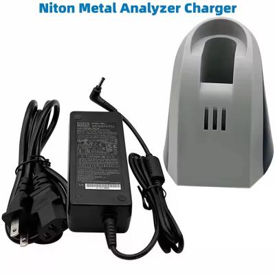 Китай 420-002 Зарядное устройство для аккумулятора спектрометра Niton / XL2 / XL3 / XL2T / 800 / XL3T / 980 Высокоточный анализатор металлов, 1 шт. продается