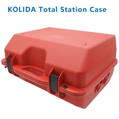 Κίνα Αρχικό Red Kolida Συνολικό Σταθμό Νέο Τυποποιημένο Κεφάλαιο Συστολής KTS-442R8L KTS-442R4 KTS-462RLμέγα Κεφάλαιο Εργαλείου προς πώληση