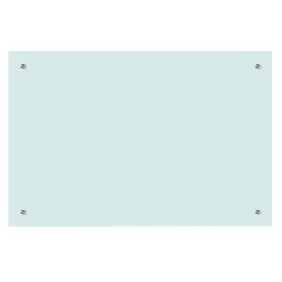 China Magnetism Classroom Dry Erase Magnetic Glass Dry Erase Board for sale