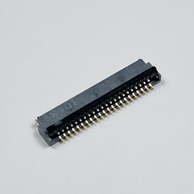 China FH34SRJ-22S-0.5Shipping and Handling (50) Original Conn Pitch Connectors FFC FPC Electronic Component R/A. FPC/FFC 22POS 0.5MM in FH34SRJ-22S-0.5 CurrentShipping and Handling (50) for sale