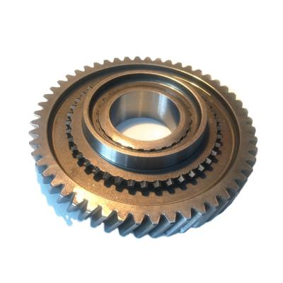 China 80.66 Part Factory OEM Fiat Tractor 5118916 1' St. 52T Speed SA Made By Whachinebrothers for sale