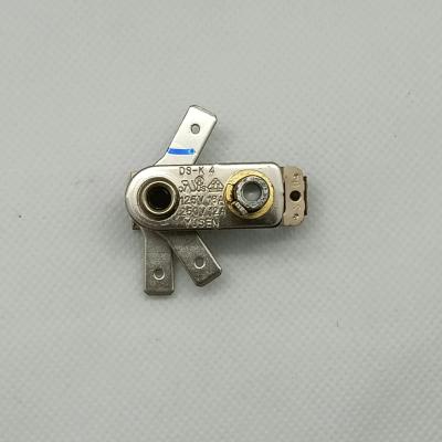 China Household Adjustable Electric Water Heater Thermostat High Performance for sale