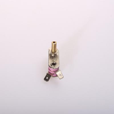 China High Performance Multifunctional Thermostat For Household Temperature Adjustment for sale